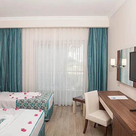 Отель West Park 4*