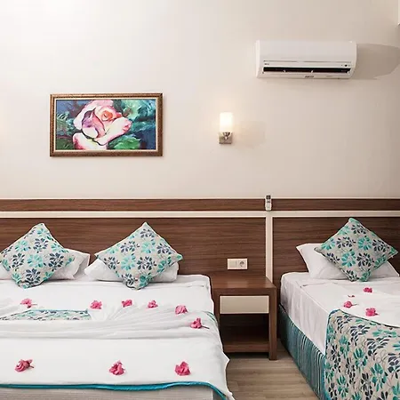 West Park Отель 4*