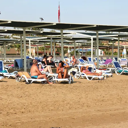 West Park Сиде