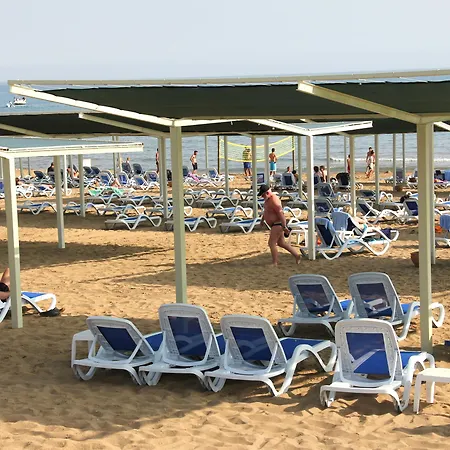 Отель West Park 4*