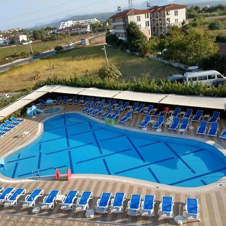 West Park Сиде